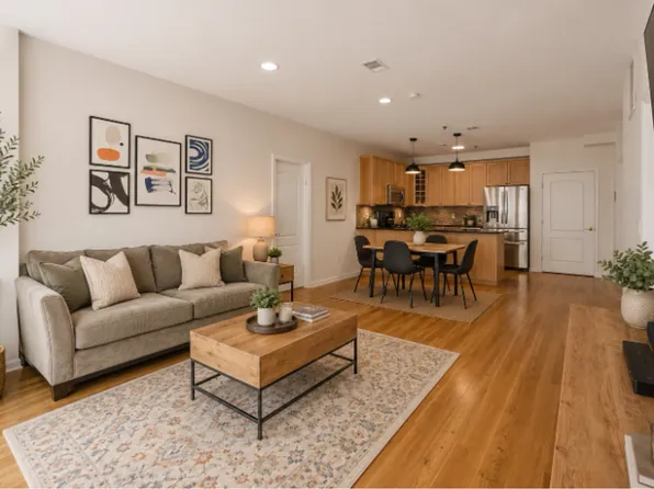 110 Monroe St, Hoboken, NJ 07030
