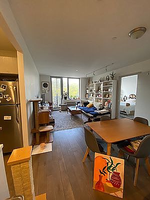 2nd image of 812 Myrtle Ave #5