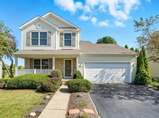 5212 Dry Creek Dr, Dublin, OH 43016