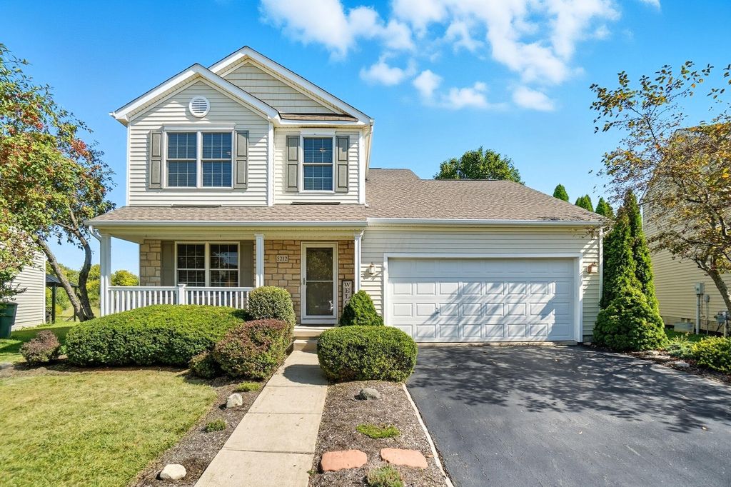 Real estate listing image