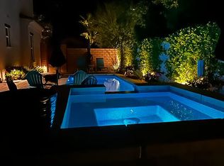 420 White Fox Trl, Palm Springs, CA 92262