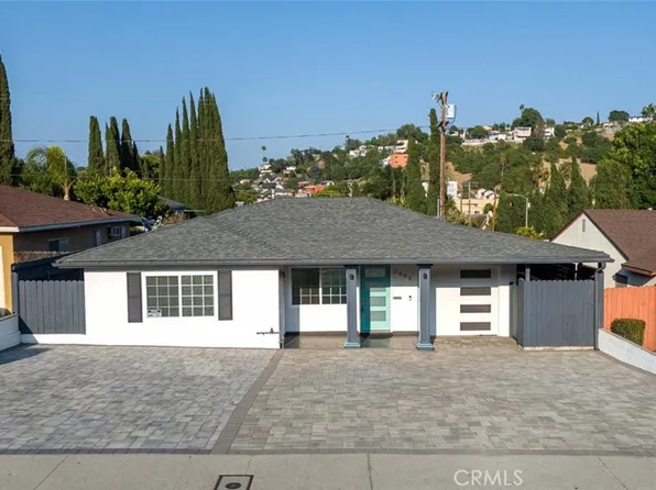 2468 Richelieu Ave, Los Angeles, CA 90032