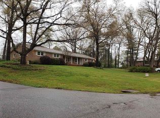 124 Crystal Dr, Duncan, SC 29334