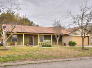 145 Ann St, New Braunfels, TX 78130