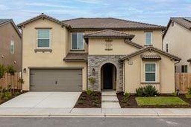 1187 Deerhorn Dr W, Madera, CA, 93636