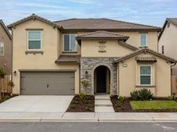 1187 Deerhorn Dr W, Madera, CA 93636