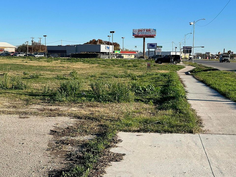 2nd image of 0 N Bryant Blvd