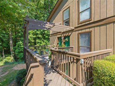 3845 Cedar Cir, Tucker, GA, 30084
