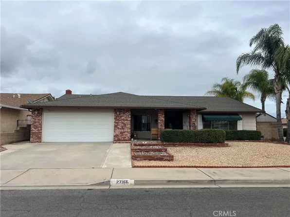 27166 Dahlia Ct, Menifee, CA 92586