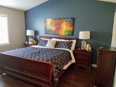 4640 Glengarry Cir, Greensboro, NC, 27410