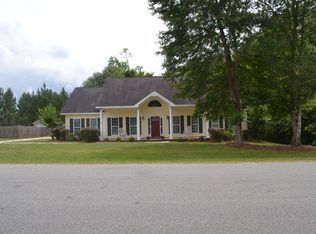 117 Teal Dr, Springfield, GA 31329
