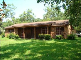 6540 Cherokee Trl N, Theodore, AL 36582