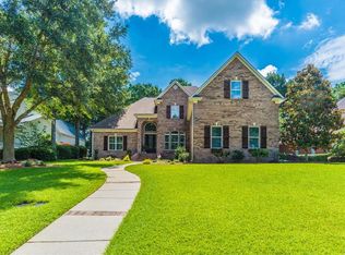 135 Old Mill Rd, Fairhope, AL 36532