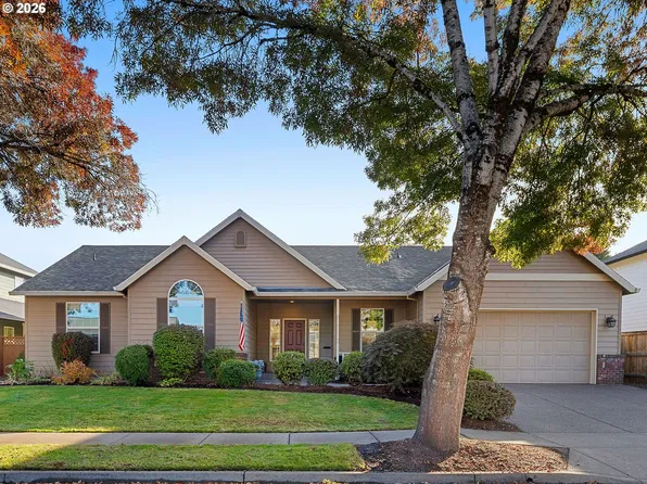 3130 N Ivy Dr, Newberg, OR 97132