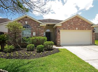 6023 Northcrest Village Way, Spring, TX 77388