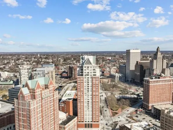 1 W Exchange St Unit 1604, Providence, RI 02903