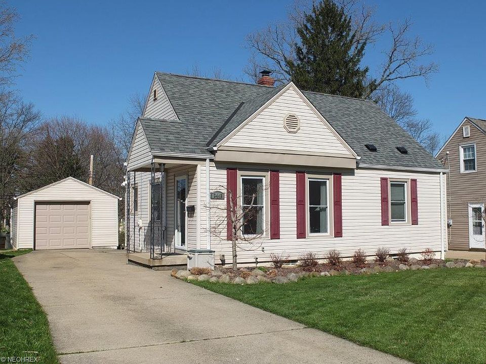 1st image of 2442 25th St