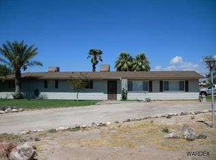 1411 Newberry Dr, Bullhead City, AZ 86442