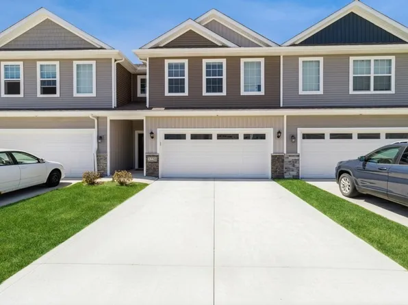 3220 NW Greenwood St, Ankeny, IA 50023
