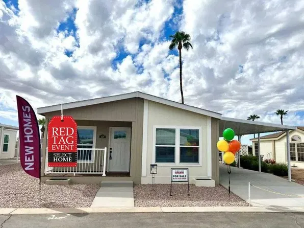 9302 E Broadway Rd Lot 109, Mesa, AZ 85208