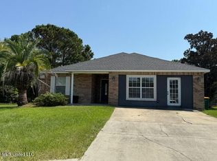 10574 Shore Cv, Biloxi, MS 39532