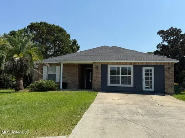 10574 Shore Cv, Biloxi, MS 39532