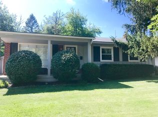 3645 Eli Dr, Ann Arbor, MI 48104