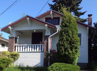 142 NE 53rd St, Seattle, WA 98105