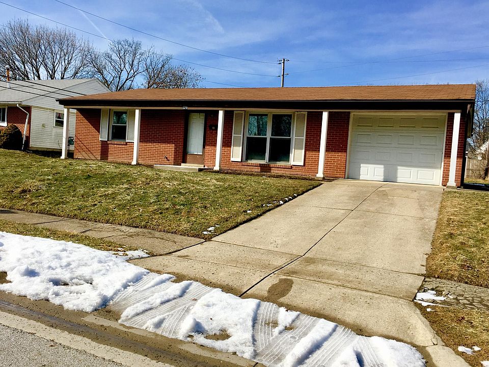 329 Triumph Way