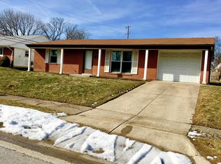 329 Triumph Way, Columbus, OH 43230