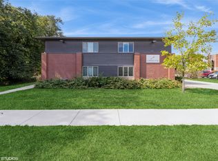 439 S Maple Ave, Ames, IA 50010