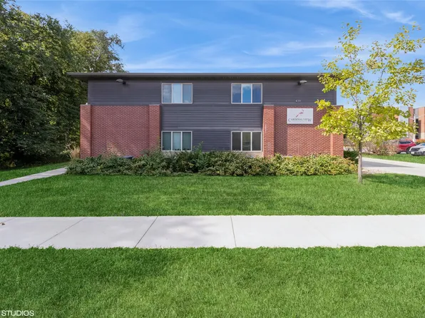 439 S Maple Ave, Ames, IA 50010