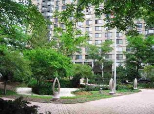 45 River Dr S APT 3108, Jersey City, NJ 07310
