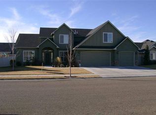 5303 Schumann, Meridian, ID 83642