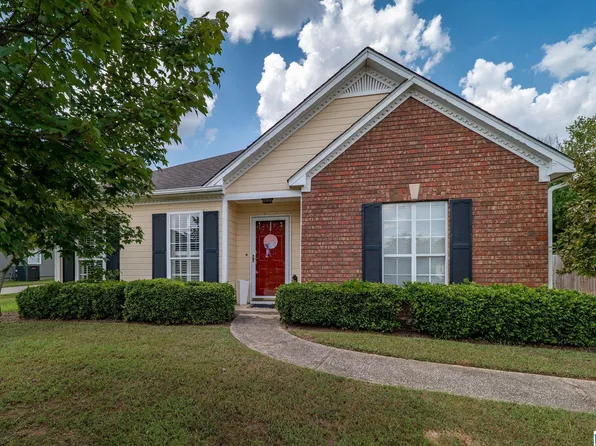 128 W Stonehaven Cir, Pelham, AL 35124