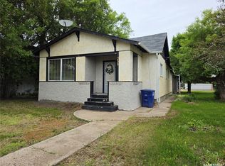 235 2nd Ave E, Unity, SK S0K4L0