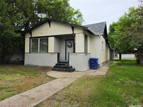 235 2nd AVENUE E, Unity, SK S0K 4L0
