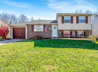 48 Waterside Way, Covington, KY 41017