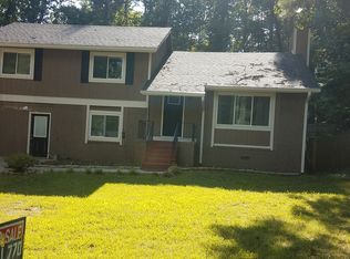 3417 Stonewall Dr NW, Kennesaw, GA 30152