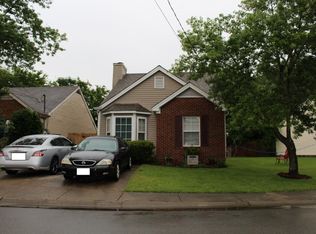 2518 Sonar St, Nashville, TN 37214
