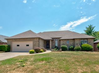 3132 E Impala Ct, Springfield, MO 65804
