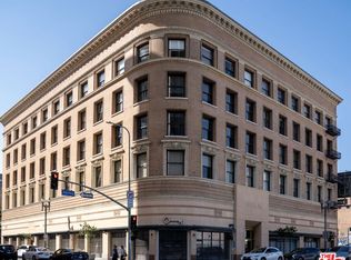 257 S Spring St PENTHOUSE B, Los Angeles, CA 90012