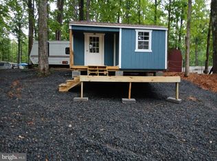 Glen 12/lot 118 Indian Acres, Spotsylvania, VA 22553