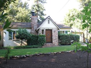 96 Pepper Dr, Los Altos, CA 94022