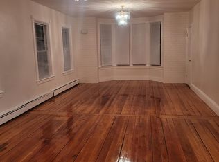 211 Dunnell Ave FLOOR 1, Pawtucket, RI 02860