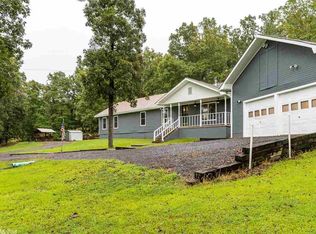 277 Ainley Rd, Austin, AR 72007