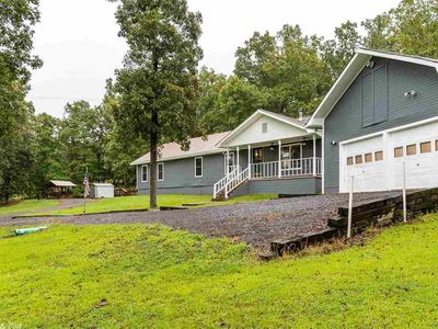 277 Ainley Rd, Austin, AR, 72007