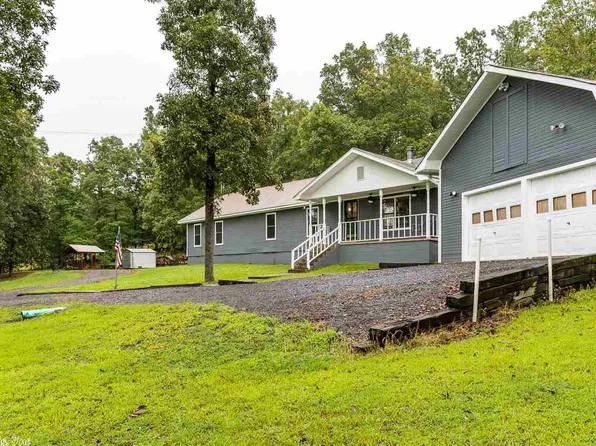 277 Ainley Rd, Austin, AR 72007