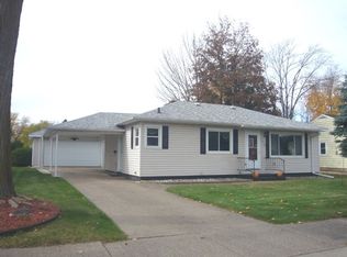 1210 12th St S, Wisconsin Rapids, WI 54494