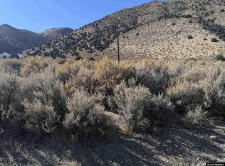 155 Upper Colony, Wellington, NV 89444